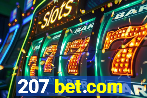 207 bet.com